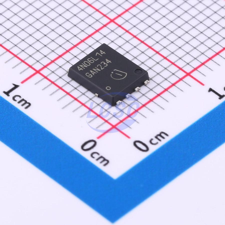 Фото IPG20N06S4L-14A Infineon Technologies — IPG20N06S4L-14A — Разное — Infineon Technologies