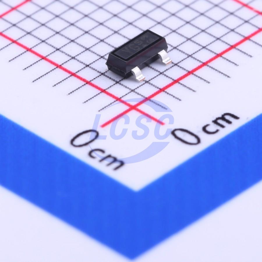 Фото BSS314PEH6327 Infineon Technologies — BSS314PEH6327 — Разное — Infineon Technologies