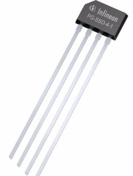 Фото TLE4966L Infineon Technologies — TLE4966L — Разное — Infineon Technologies