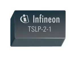 Фото BAS4002LE6327XTMA1 Infineon Technologies — BAS4002LE6327XTMA1 — Разное — Infineon Technologies