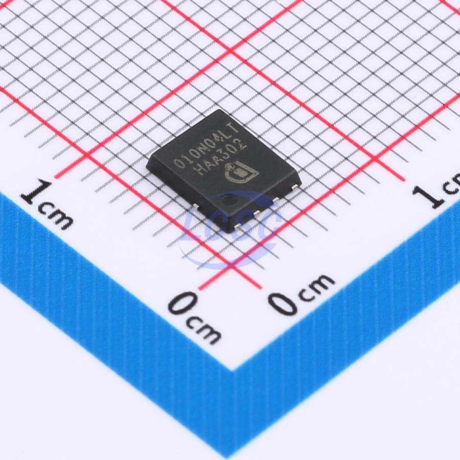 Фото BSC010N04LST Infineon Technologies — BSC010N04LST — Разное — Infineon Technologies