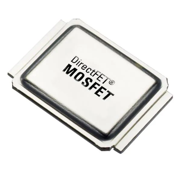 Фото IRF6620TRPBF Infineon Technologies — IRF6620TRPBF — Разное — Infineon Technologies