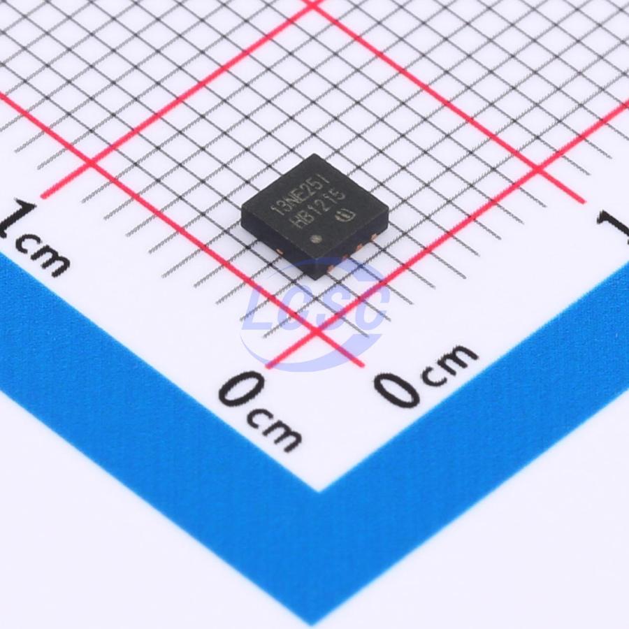 Фото BSZ013NE2LS5I Infineon Technologies — BSZ013NE2LS5I — Разное — Infineon Technologies