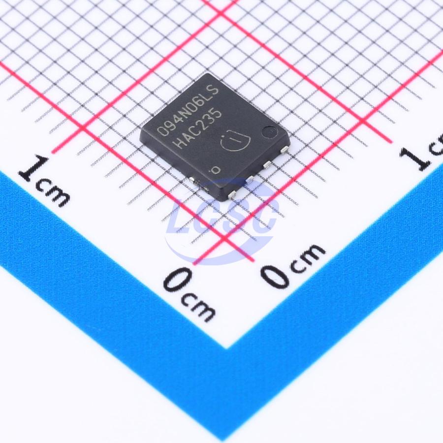 Фото BSC094N06LS5 Infineon Technologies — BSC094N06LS5 — Разное — Infineon Technologies