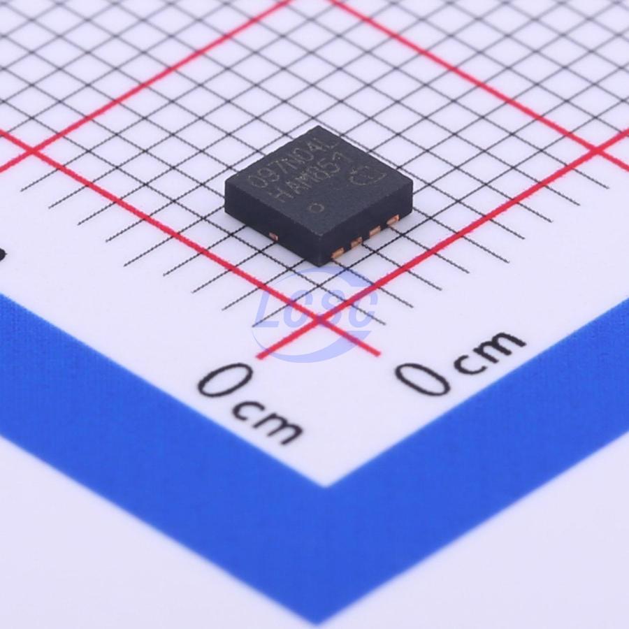 Фото BSZ097N04LSG Infineon Technologies — BSZ097N04LSG — Разное — Infineon Technologies