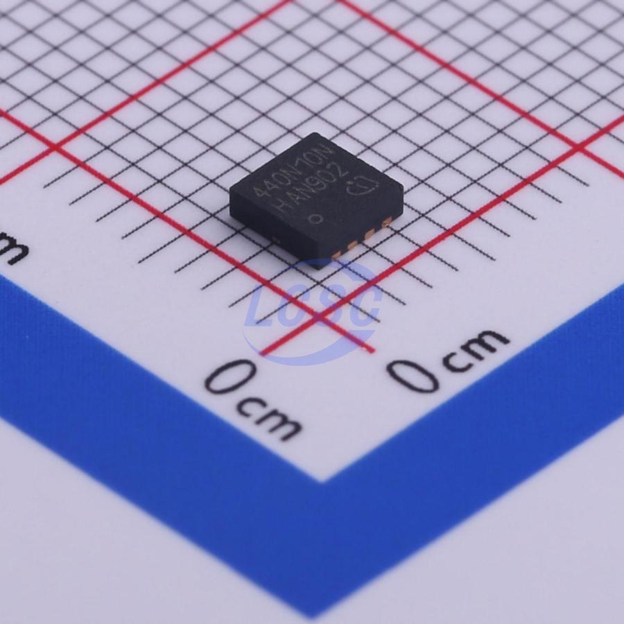 Фото BSZ440N10NS3G Infineon Technologies — BSZ440N10NS3G — Разное — Infineon Technologies