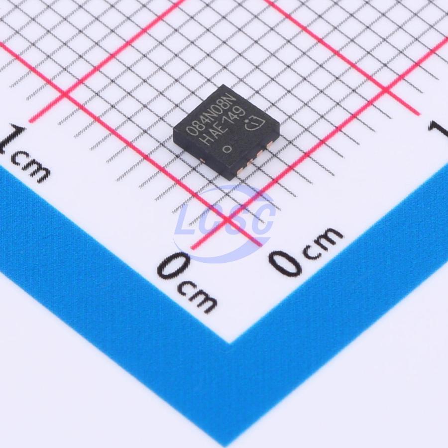 Фото BSZ084N08NS5 Infineon Technologies — BSZ084N08NS5 — Разное — Infineon Technologies