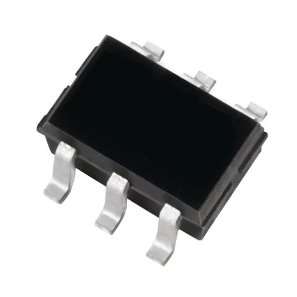 Фото BSD235N H6327 Infineon Technologies — BSD235N H6327 — Разное — Infineon Technologies