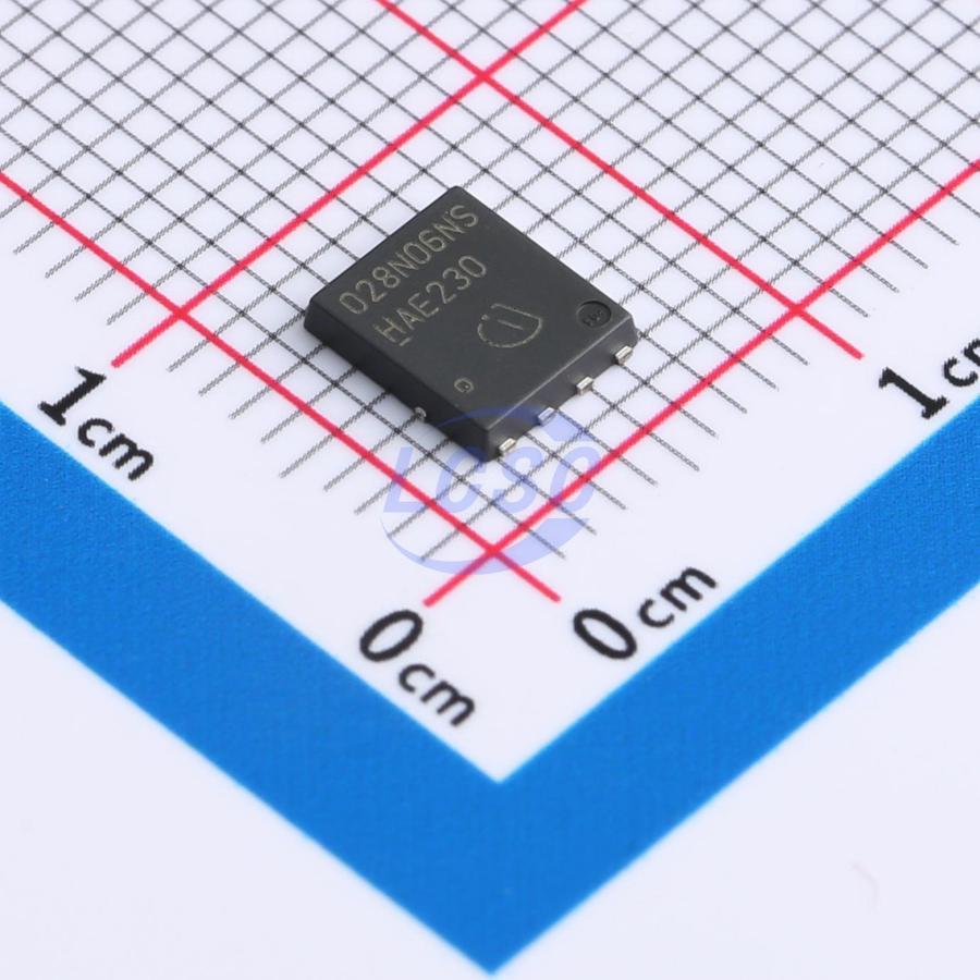 Фото BSC028N06NS Infineon Technologies — BSC028N06NS — Разное — Infineon Technologies