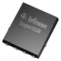 Фото ISC045N03L5SATMA1 Infineon Technologies — ISC045N03L5SATMA1 — Разное — Infineon Technologies