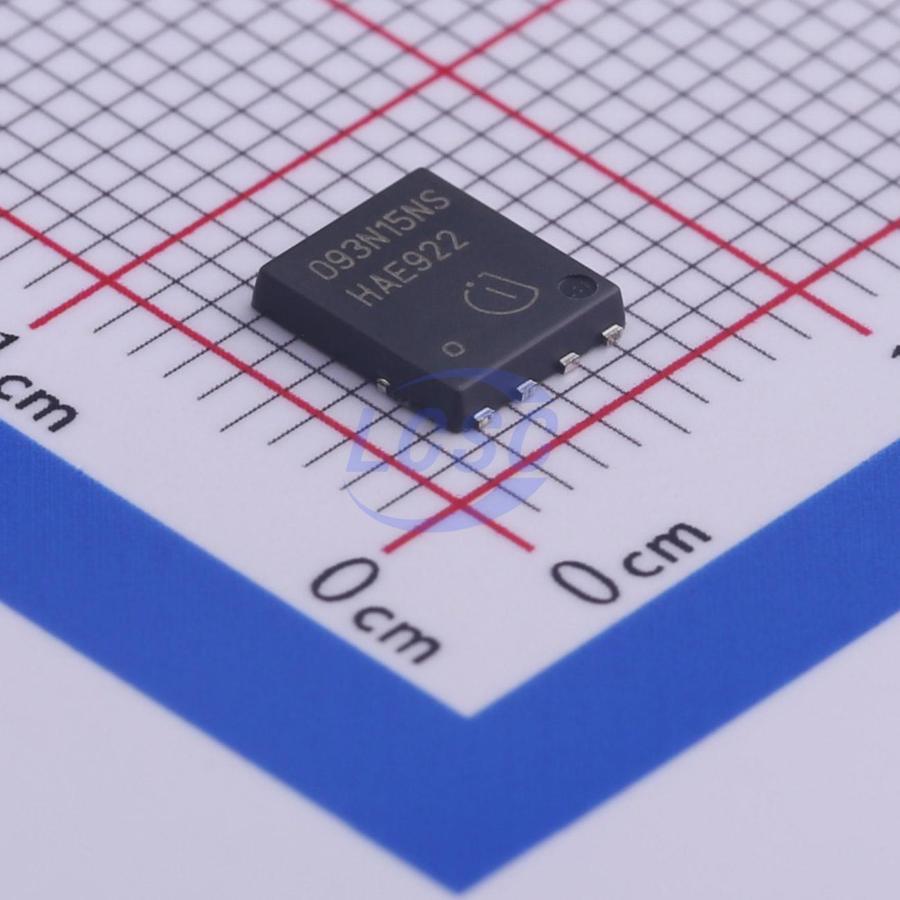 Фото BSC093N15NS5 Infineon Technologies — BSC093N15NS5 — Разное — Infineon Technologies