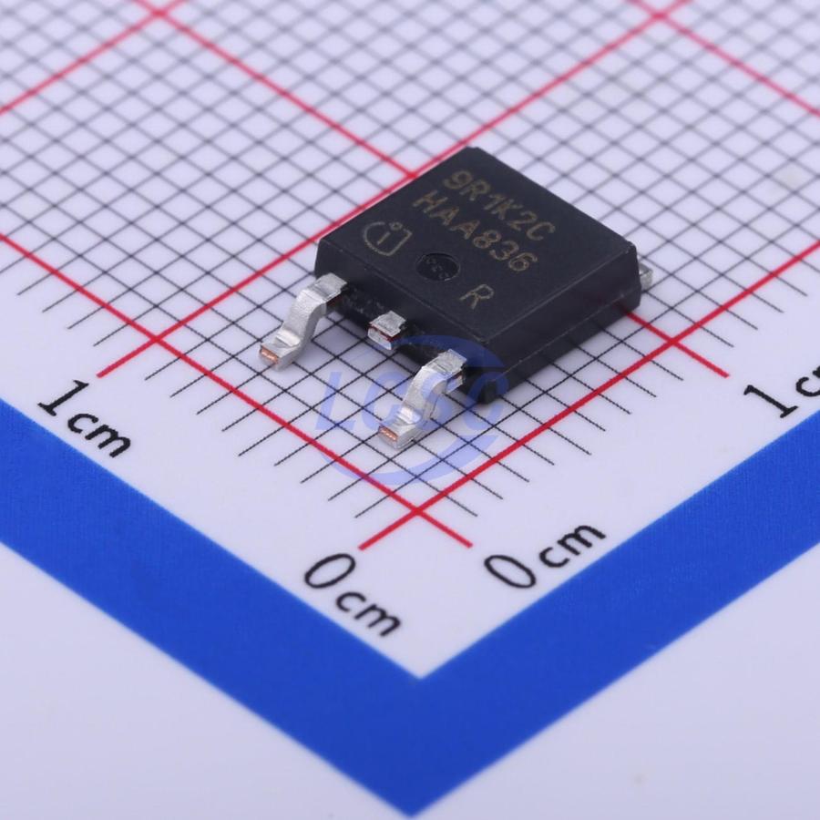 Фото IPD90R1K2C3 Infineon Technologies — IPD90R1K2C3 — Разное — Infineon Technologies