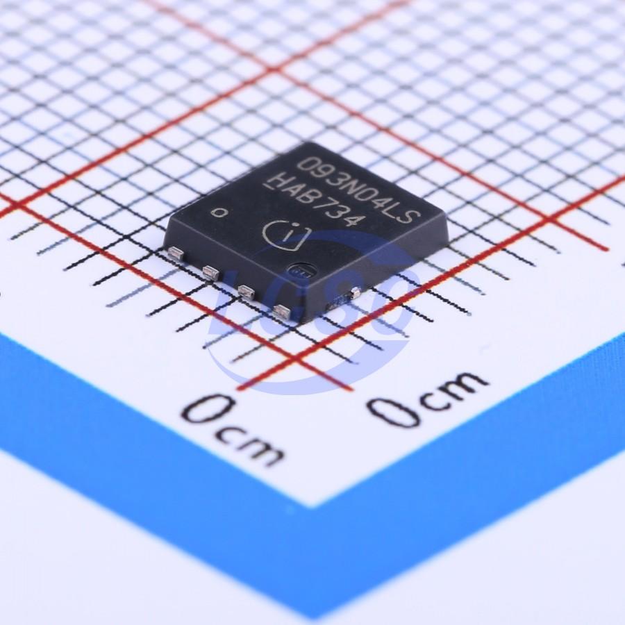 Фото BSC093N04LSG Infineon Technologies — BSC093N04LSG — Разное — Infineon Technologies