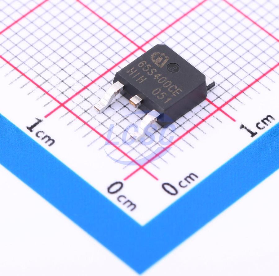 Фото IPD65R400CE Infineon Technologies — IPD65R400CE — Разное — Infineon Technologies