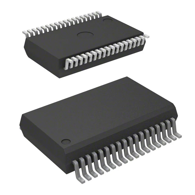 Фото BTM7752G Infineon Technologies — BTM7752G — Разное — Infineon Technologies