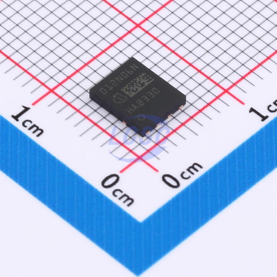 Фото BSC012N06NS Infineon Technologies — BSC012N06NS — Разное — Infineon Technologies