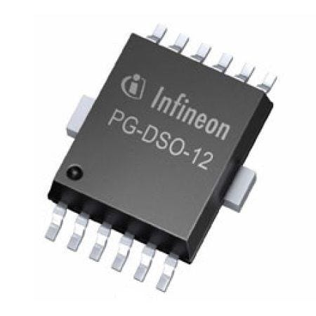 Фото TLE9201SG Infineon Technologies — TLE9201SG — Разное — Infineon Technologies