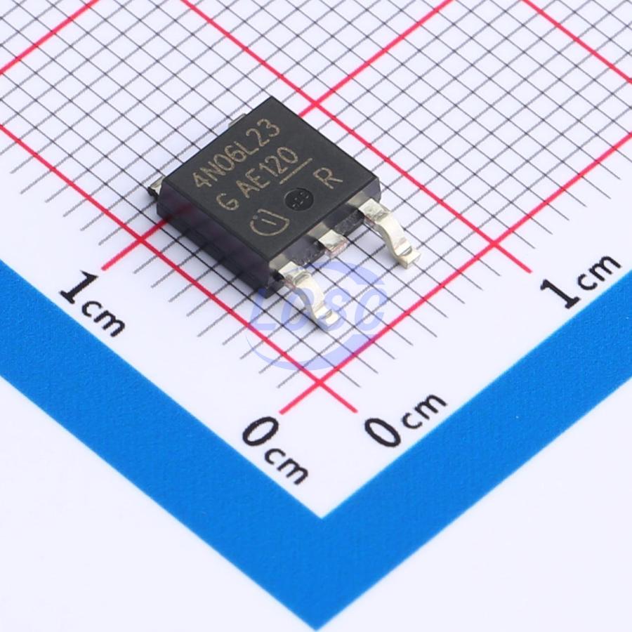 Фото IPD30N06S4L-23 Infineon Technologies — IPD30N06S4L-23 — Разное — Infineon Technologies
