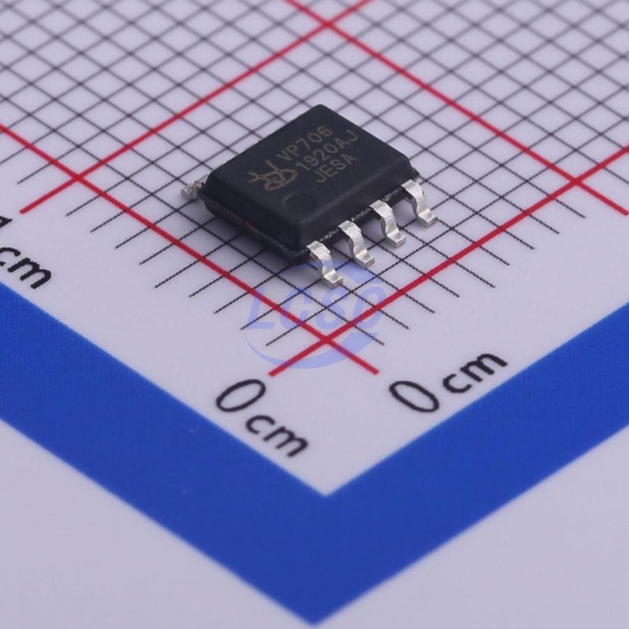 Фото BSO110N03MSG Infineon Technologies — BSO110N03MSG — Разное — Infineon Technologies