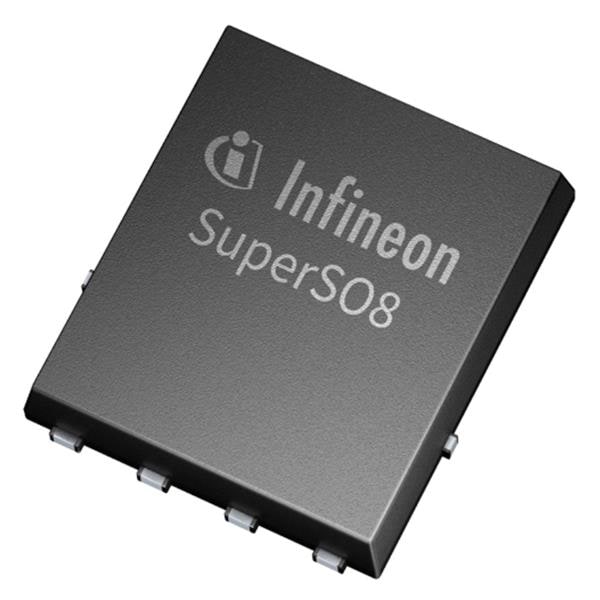 Фото BSC0805LSATMA1 Infineon Technologies — BSC0805LSATMA1 — Разное — Infineon Technologies