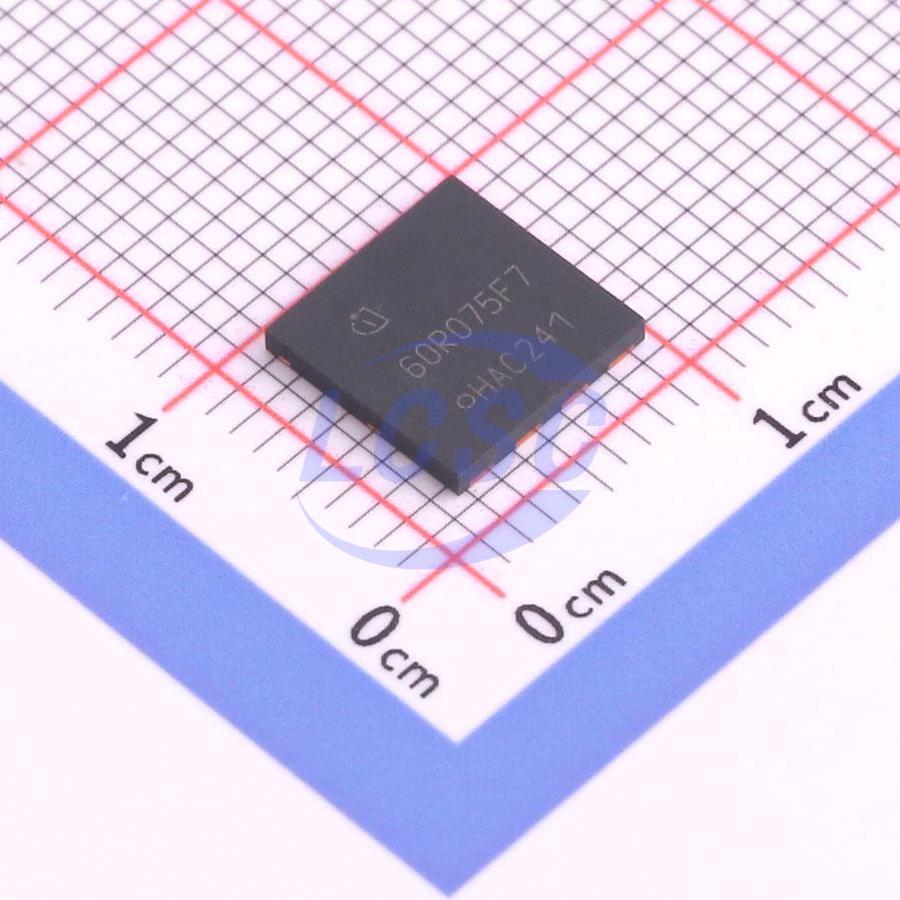 Фото IPL60R075CFD7 Infineon Technologies — IPL60R075CFD7 — Разное — Infineon Technologies