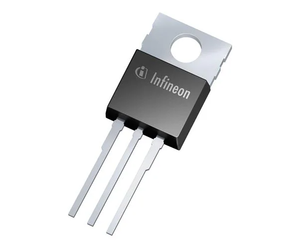 Фото IKP20N60H3 Infineon Technologies — IKP20N60H3 — Разное — Infineon Technologies
