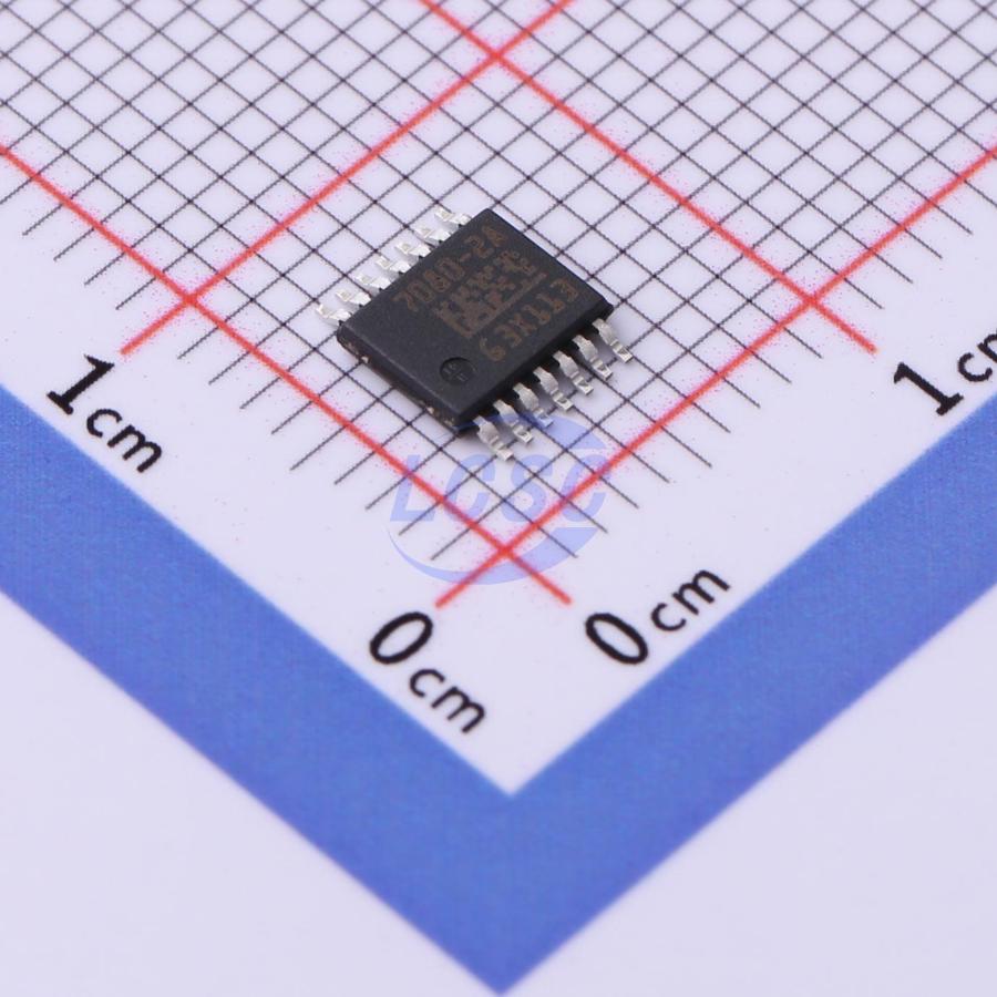 Фото BTS7080-2EPA Infineon Technologies — BTS7080-2EPA — Разное — Infineon Technologies