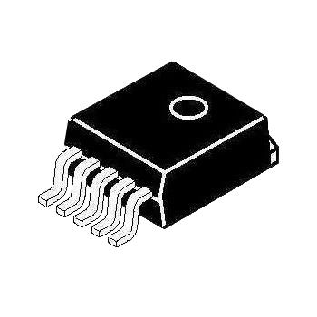 Фото TLE42754G Infineon Technologies — TLE42754G — Разное — Infineon Technologies