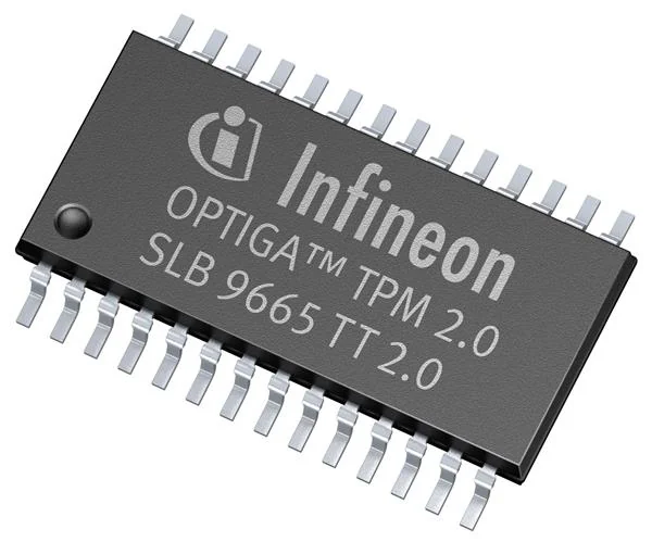 Фото SLB9665TT20FW563XUMA3 Infineon Technologies — SLB9665TT20FW563XUMA3 — Разное — Infineon Technologies