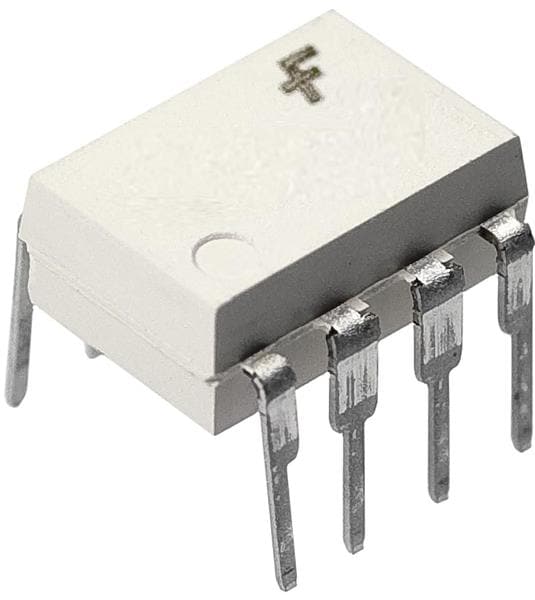 Фото ICE3A2065ELJ Infineon Technologies — ICE3A2065ELJ — Разное — Infineon Technologies