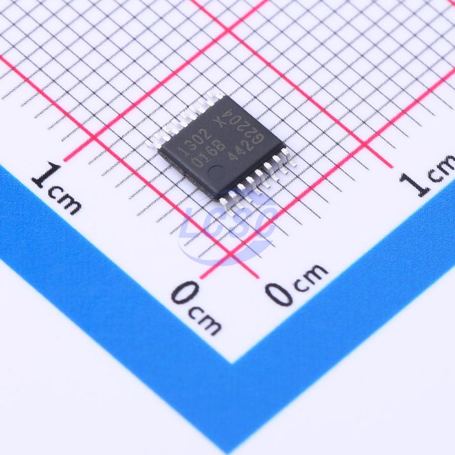 Фото XMC1302-T016X0016 AB Infineon Technologies — XMC1302-T016X0016 AB — Разное — Infineon Technologies