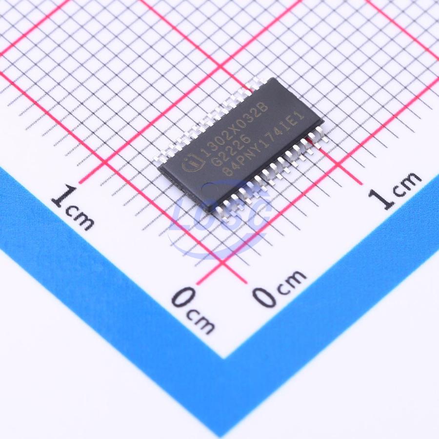 Фото XMC1302-T028X0032 AB Infineon Technologies — XMC1302-T028X0032 AB — Разное — Infineon Technologies