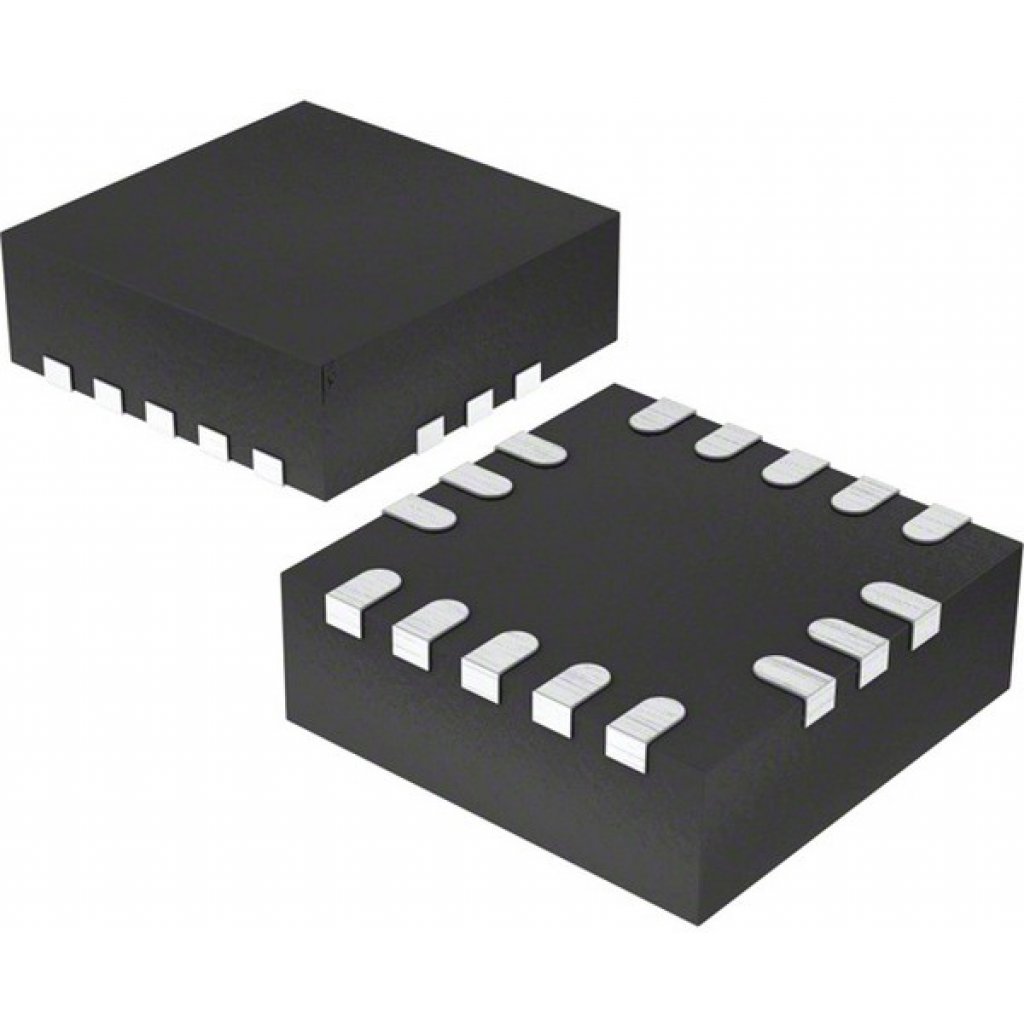 Фото L3G4200D ST Microelectronics — L3G4200D — Гироскопы — ST Microelectronics