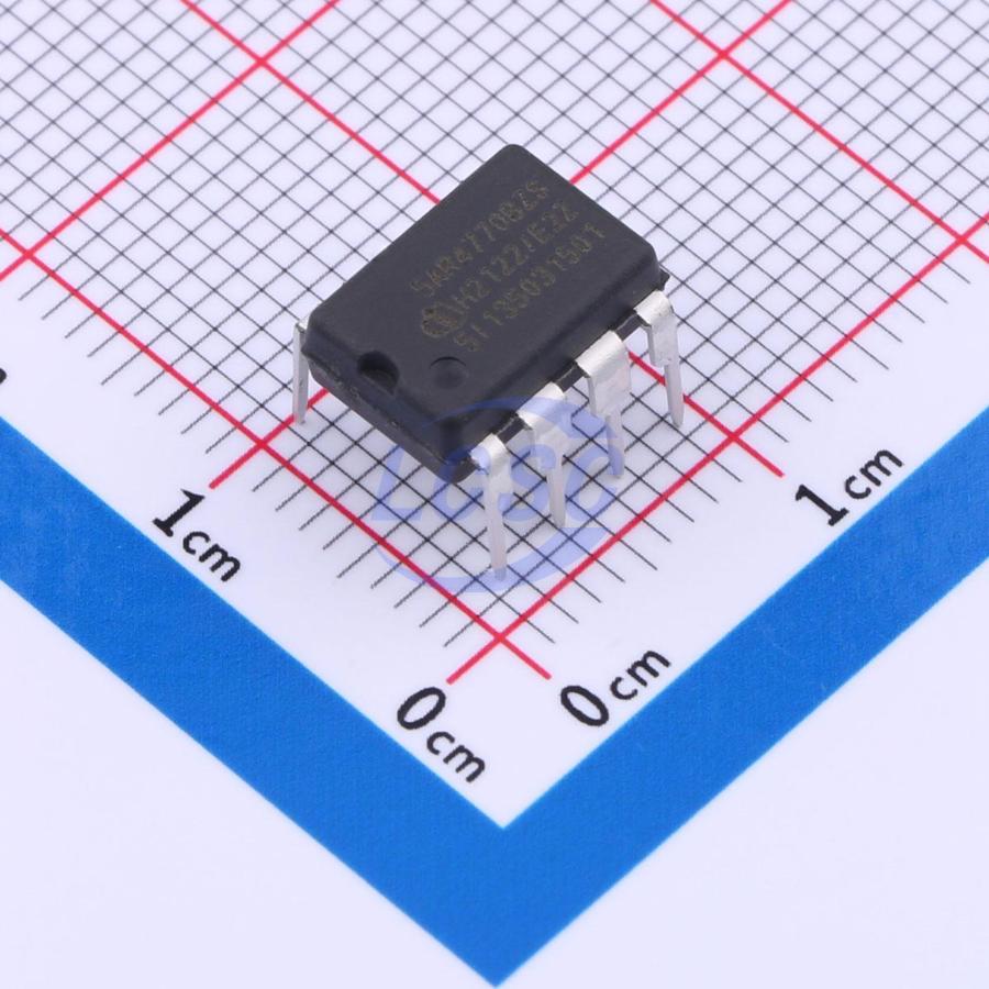 Фото ICE5AR4770BZS Infineon Technologies — ICE5AR4770BZS — Разное — Infineon Technologies