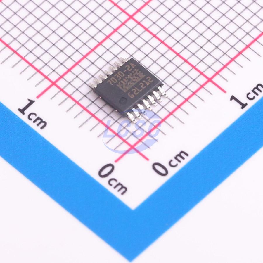 Фото BTS7030-2EPA Infineon Technologies — BTS7030-2EPA — Разное — Infineon Technologies