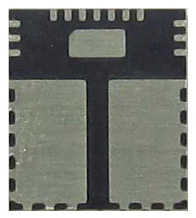 Фото IR3447MTRPBF Infineon Technologies — IR3447MTRPBF — Разное — Infineon Technologies