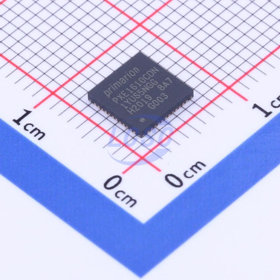 Фото PXE1610CDN-G003 Infineon Technologies — PXE1610CDN-G003 — Разное — Infineon Technologies