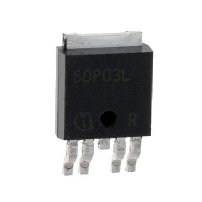 Фото TLE4270-2D Infineon Technologies — TLE4270-2D — Разное — Infineon Technologies