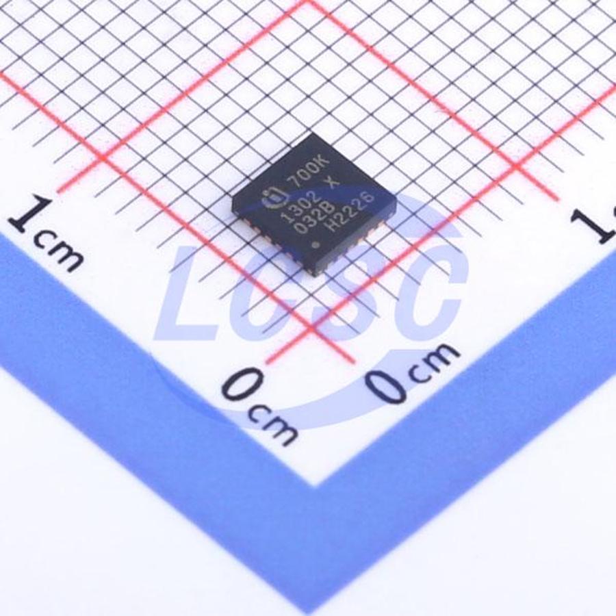 Фото XMC1302-Q024X0032-AB Infineon Technologies — XMC1302-Q024X0032-AB — Разное — Infineon Technologies
