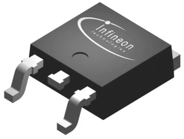 Фото IFX27001TF V50 Infineon Technologies — IFX27001TF V50 — Разное — Infineon Technologies