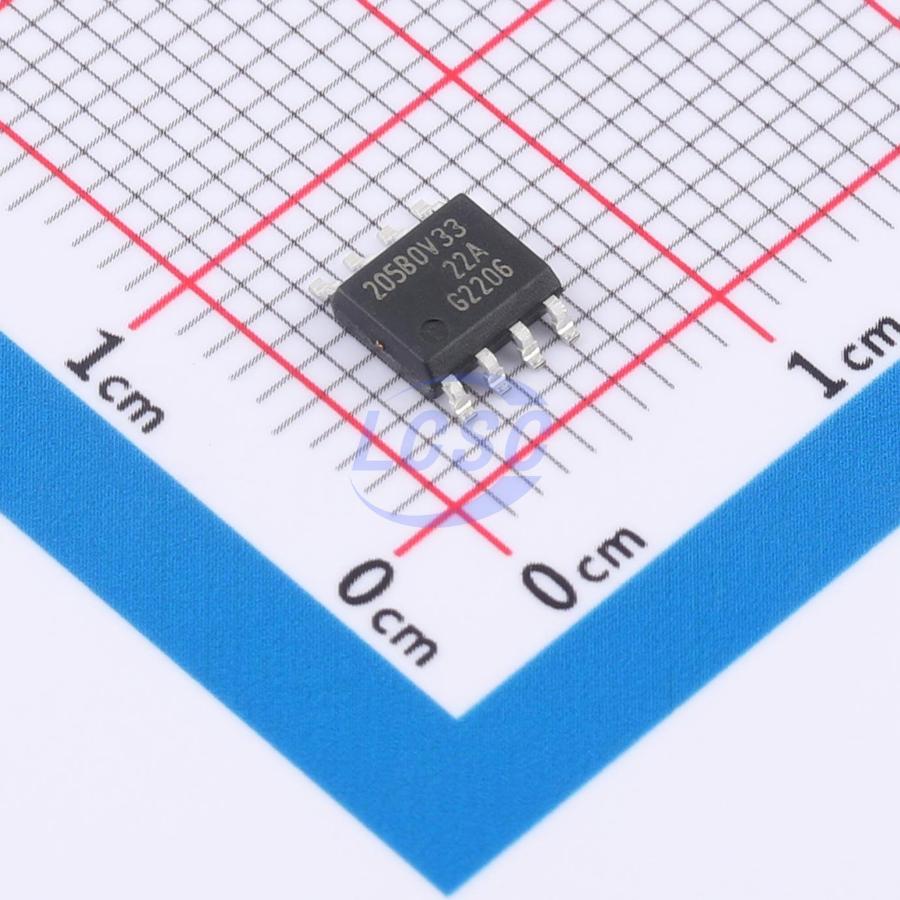 Фото TLS205B0EJ V33 Infineon Technologies — TLS205B0EJ V33 — Разное — Infineon Technologies
