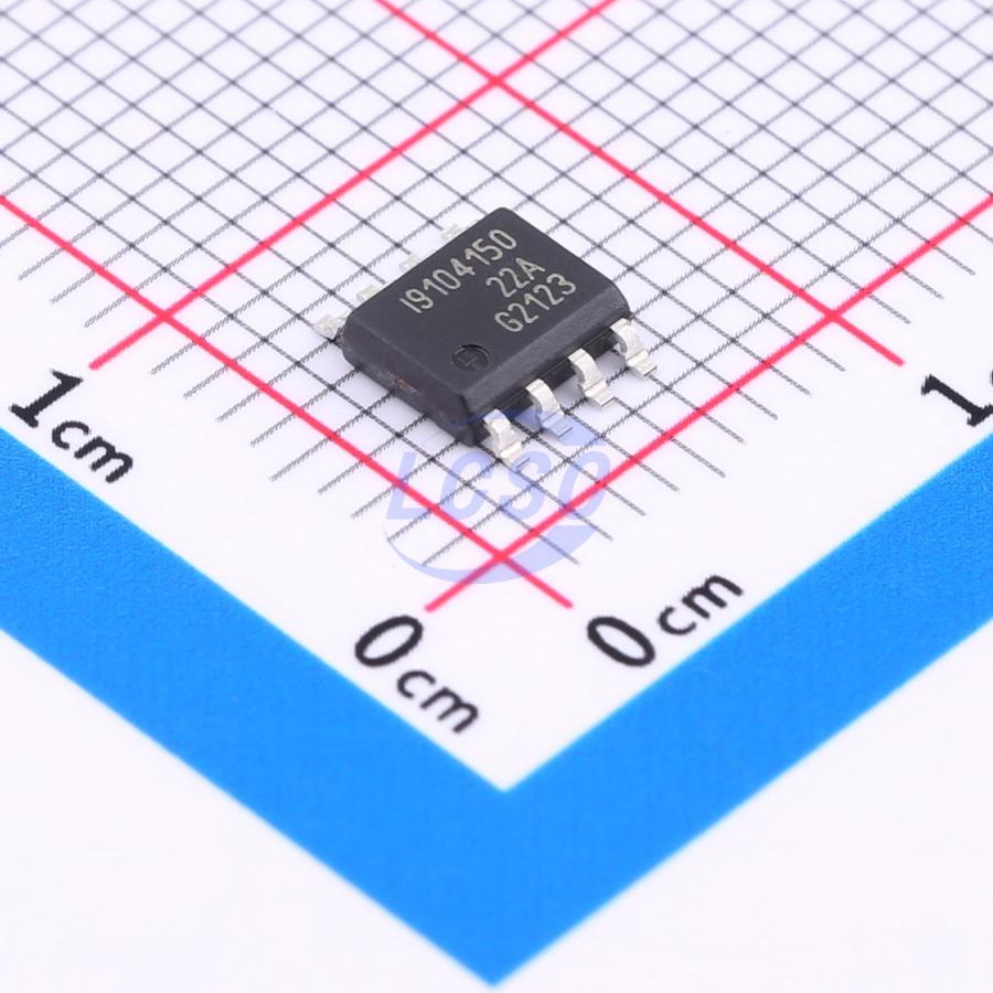 Фото IFX91041EJV50 Infineon Technologies — IFX91041EJV50 — Разное — Infineon Technologies