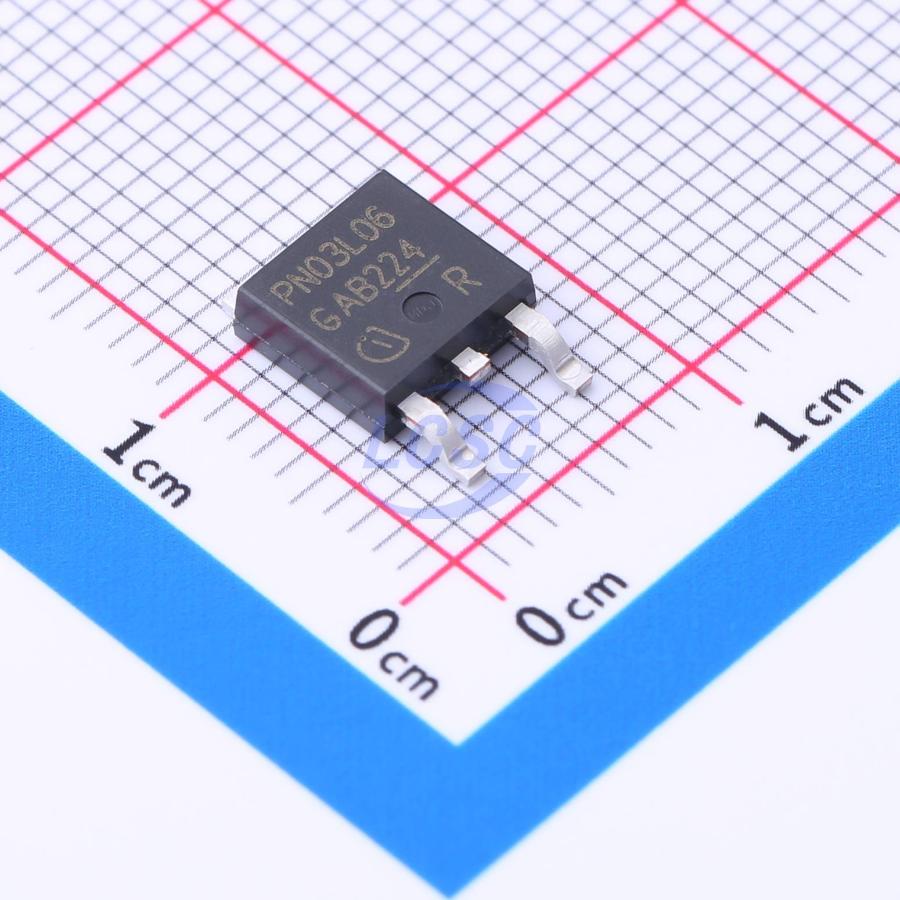 Фото IPD50N03S2L06ATMA1 Infineon Technologies — IPD50N03S2L06ATMA1 — Разное — Infineon Technologies