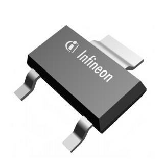 Фото IPN70R750P7SATMA1 Infineon Technologies — IPN70R750P7SATMA1 — Разное — Infineon Technologies