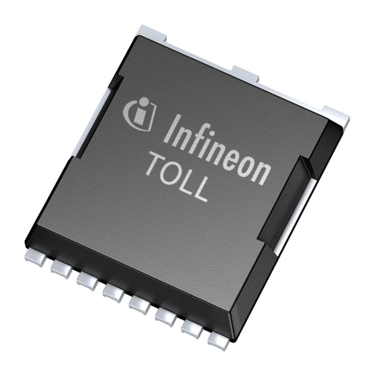 Фото IPT044N15N5ATMA1 Infineon Technologies — IPT044N15N5ATMA1 — Разное — Infineon Technologies