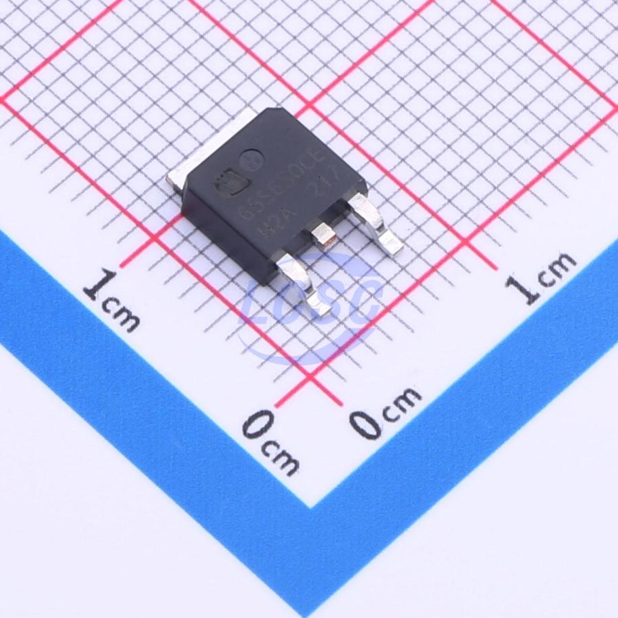 Фото IPD65R650CE Infineon Technologies — IPD65R650CE — Разное — Infineon Technologies