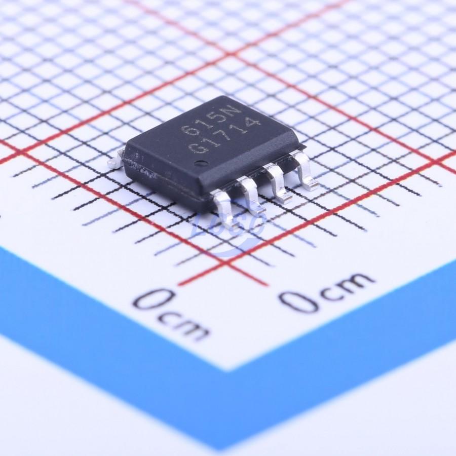 Фото BSO615N G Infineon Technologies — BSO615N G — Разное — Infineon Technologies