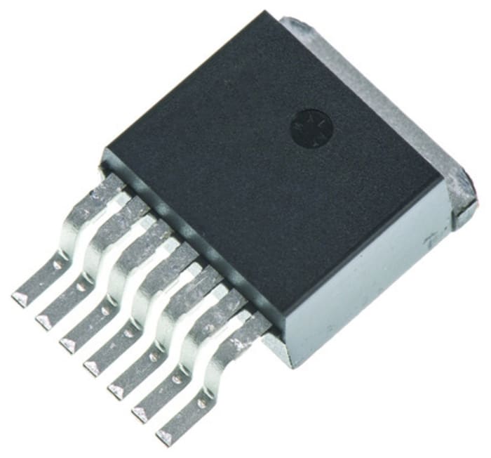 Фото IPB160N04S4-H1 Infineon Technologies — IPB160N04S4-H1 — Разное — Infineon Technologies