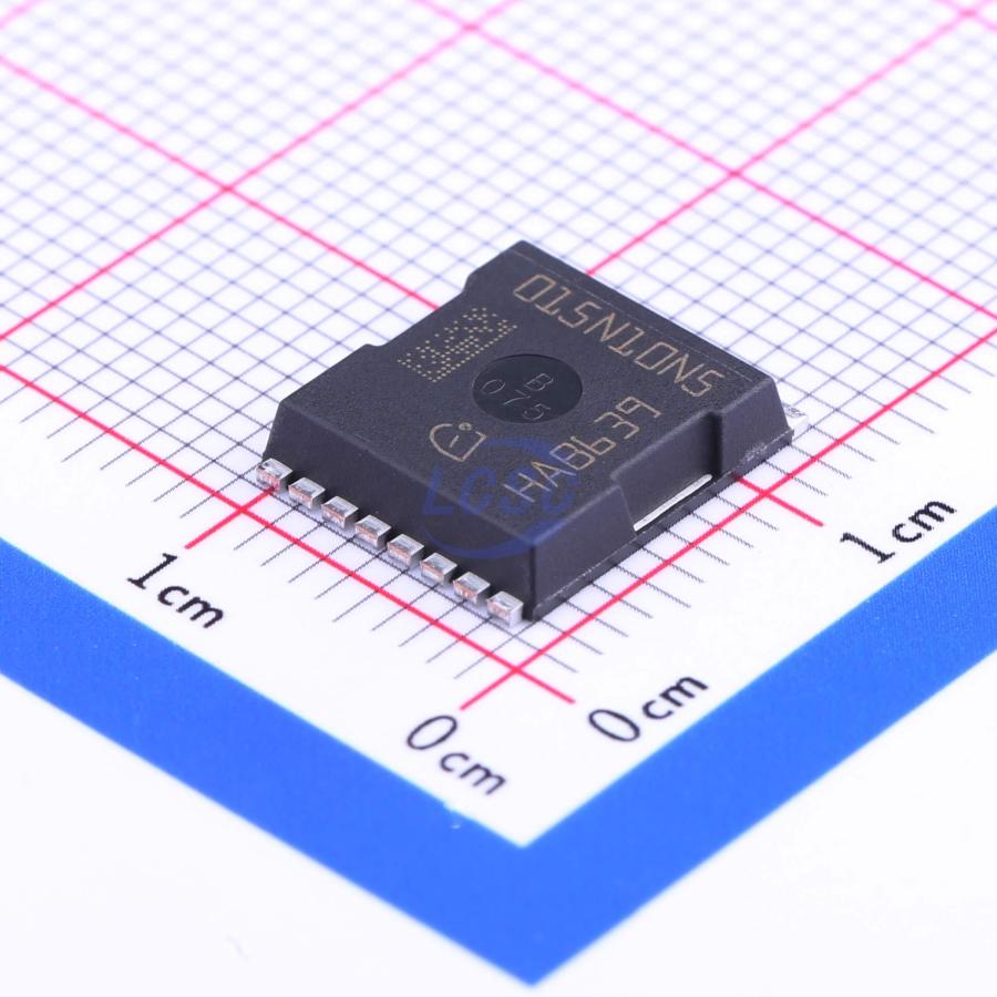 Фото IPT015N10N5 Infineon Technologies — IPT015N10N5 — Разное — Infineon Technologies