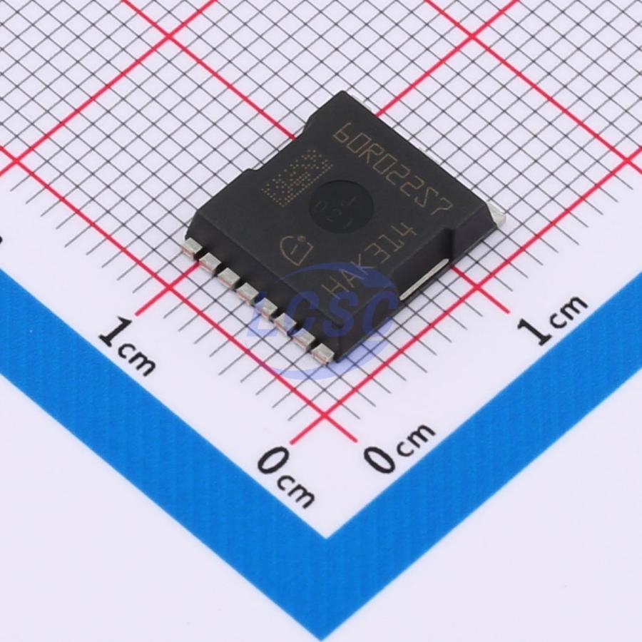 Фото IPT60R022S7 Infineon Technologies — IPT60R022S7 — Разное — Infineon Technologies